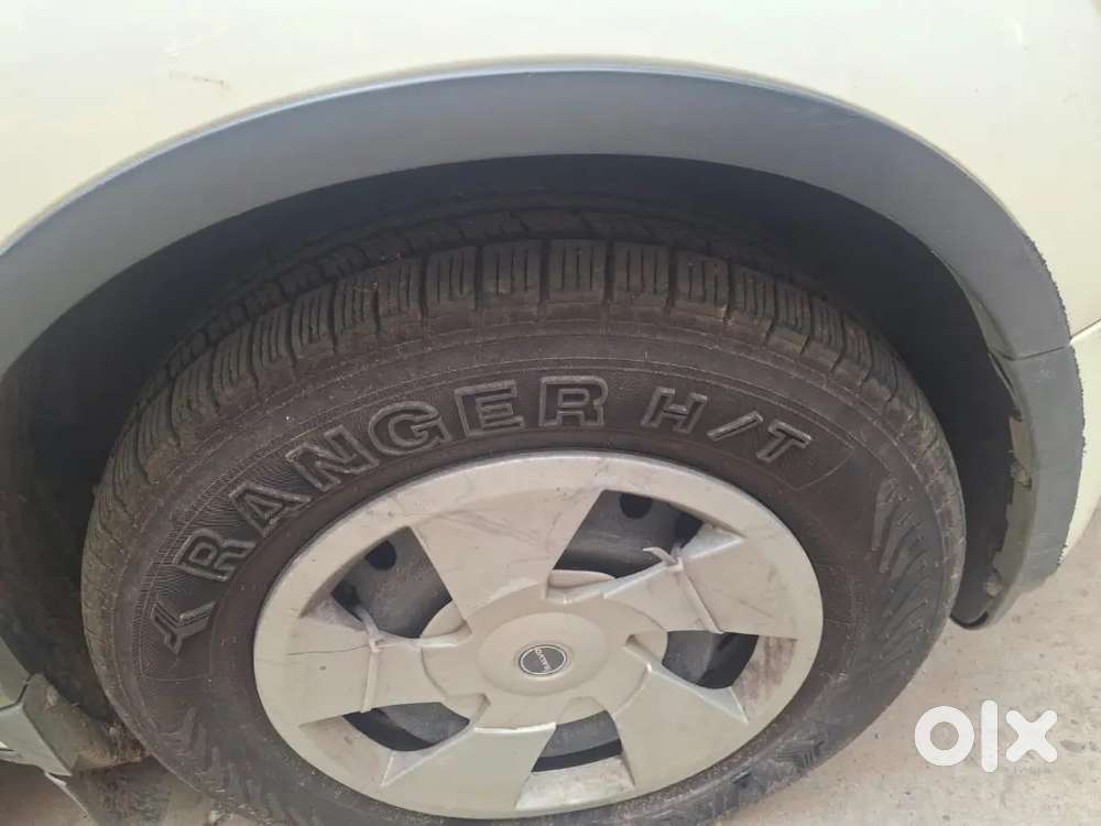 Mahindra Xuv500 2014 Brand New Tyre ,insurance Running And Android
