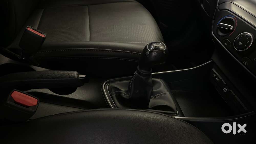 Hyundai New I20 1.2 Sportz Mt, 2021, Petrol