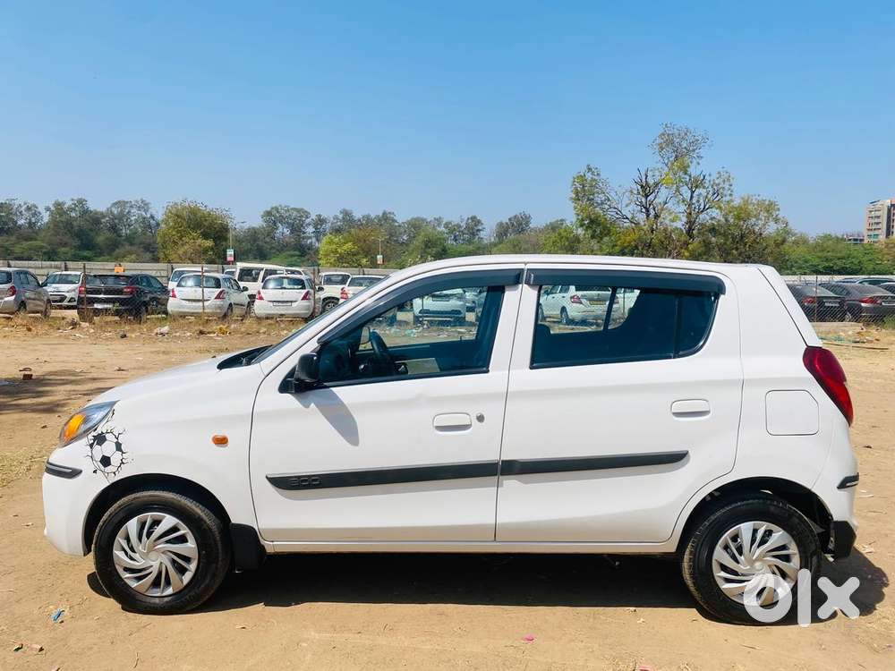 Maruti Suzuki Alto 800 2012-2016 Lxi Anniversary Edition, 2023, Petr..