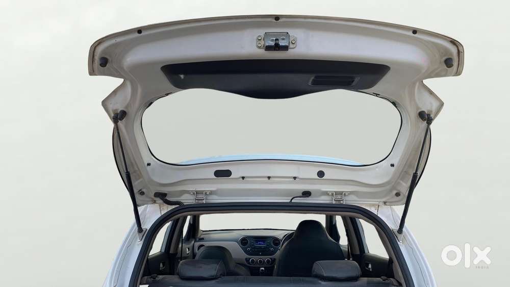 Hyundai Grand I10 Asta 1.2 Kappa Vtvt, 2015, Petrol