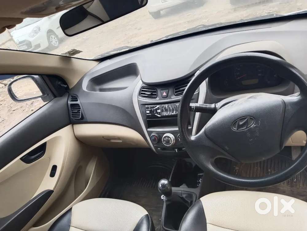 Hyundia Eon Era Plus 2017 Model Selling Good Condition Car