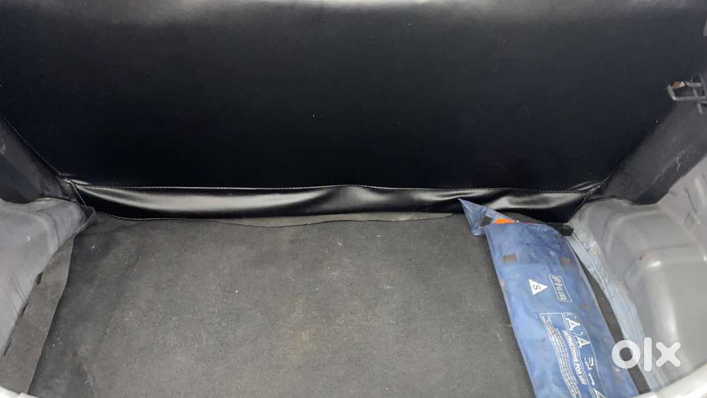 Hyundai Eon Era +, 2017, Petrol