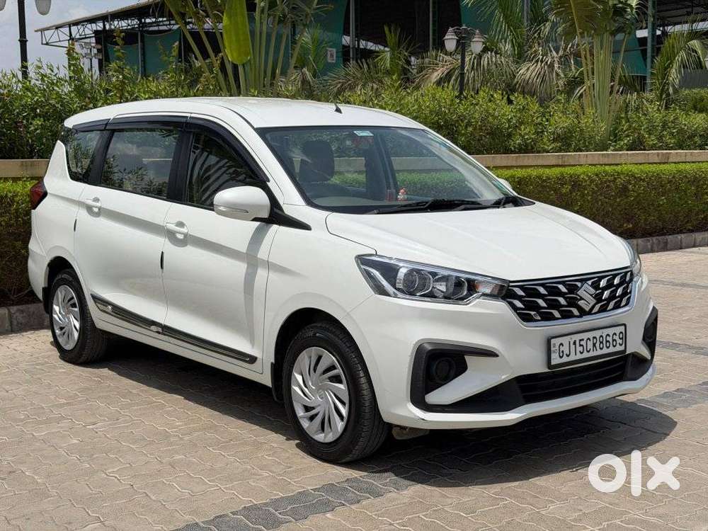 Maruti Suzuki Ertiga Vxi (o) Cng, 2025, Cng & Hybrids