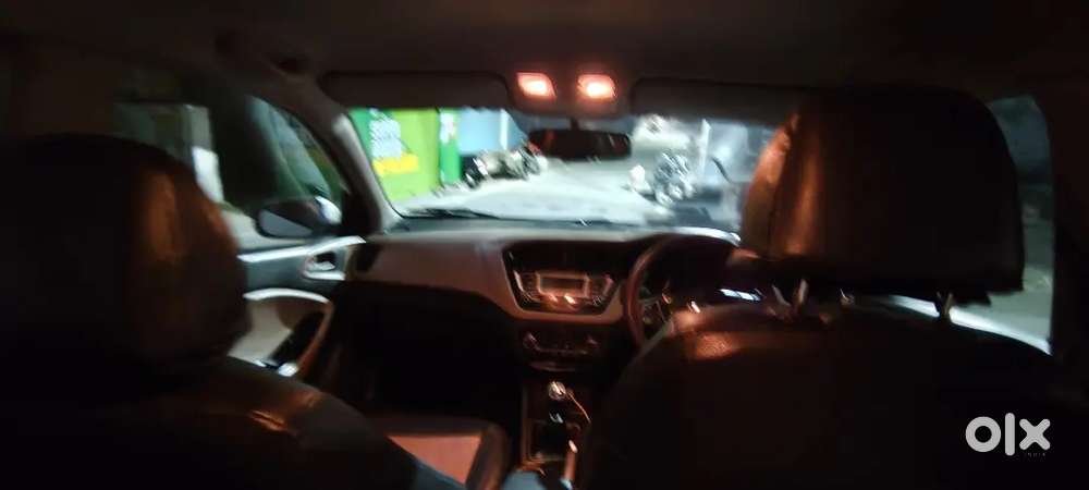 Hyundai Elite I20 2016