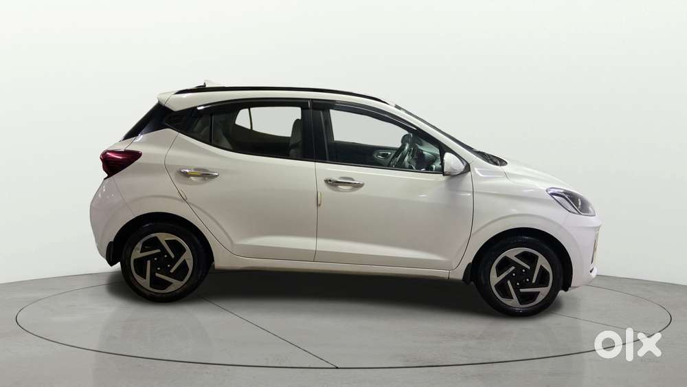 Hyundai Grand I10 Nios Sportz 1.2 Kappa Vtvt, 2023, Petrol