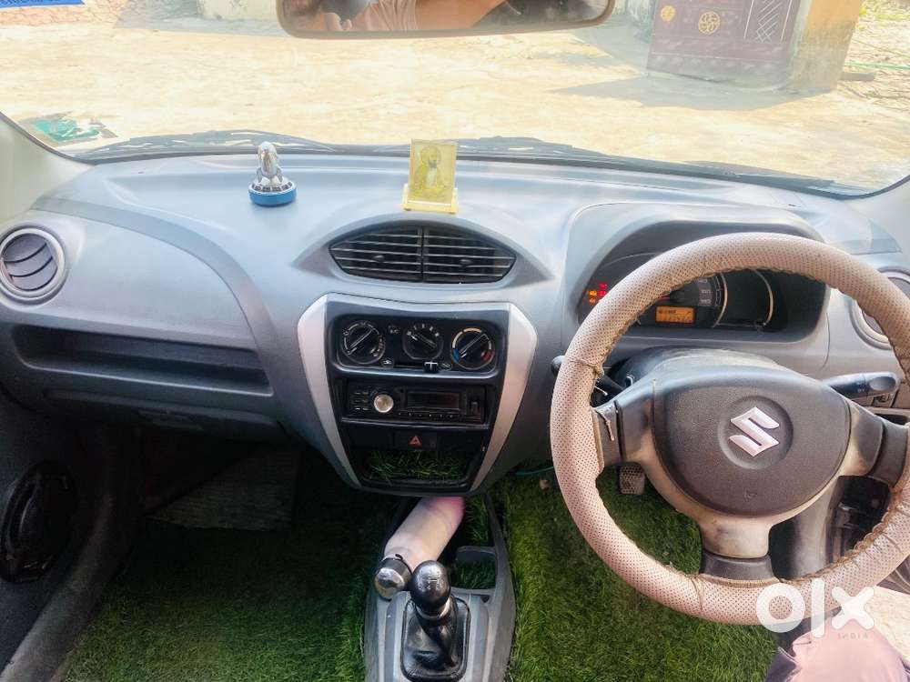 Alto 800 Lxi Good Condition Car