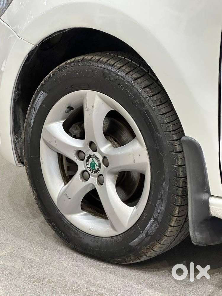 Skoda Rapid 1.6 Elegance Tdi, 2012, Diesel