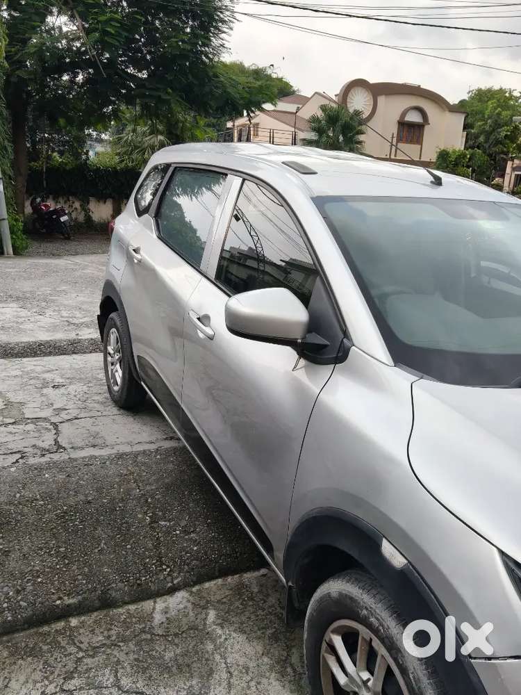 Renault Triber 2021 Petrol