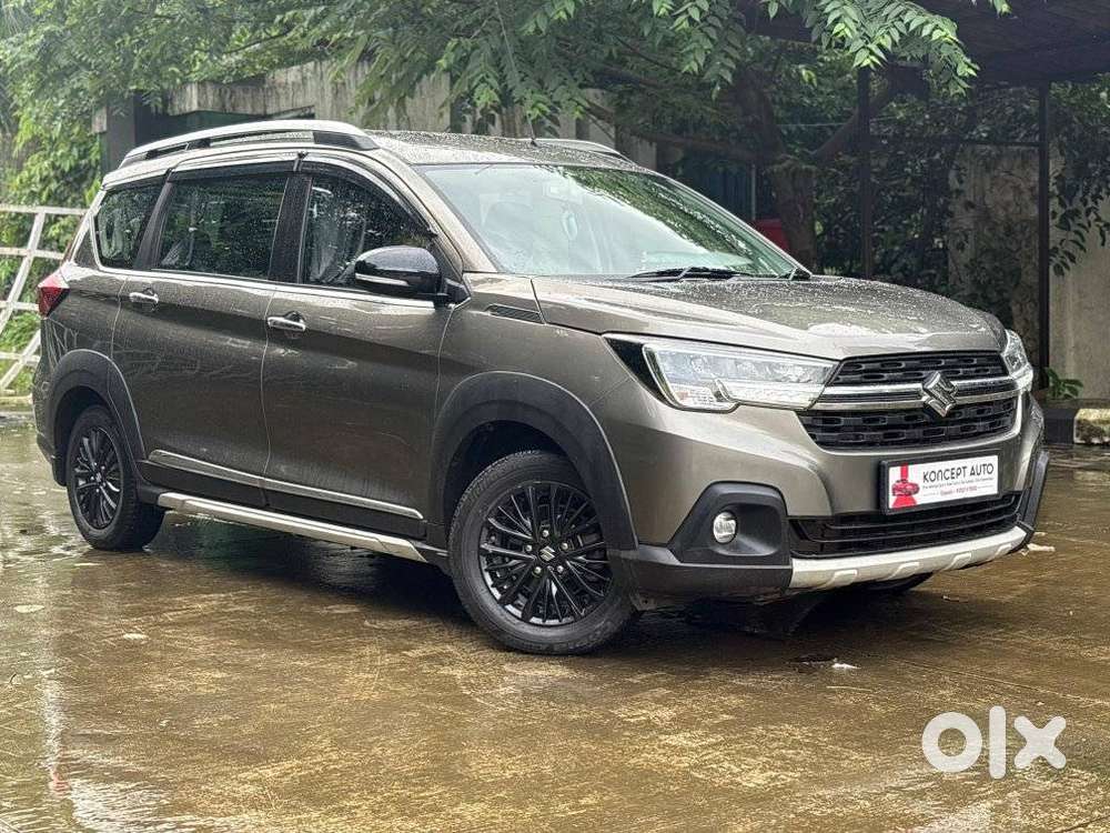 Maruti Suzuki Xl6 Zeta, 2020, Petrol