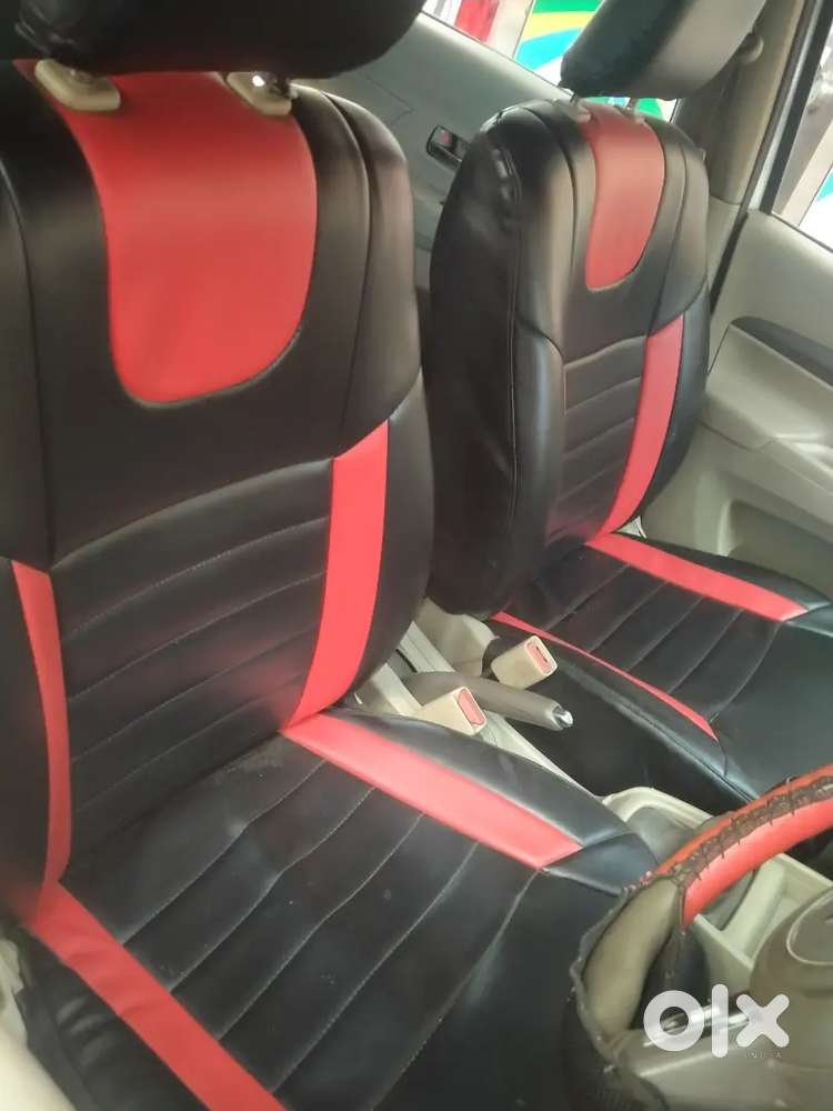 Maruti Suzuki Ertiga 2021 Cng & Hybrids 103000 Km Driven