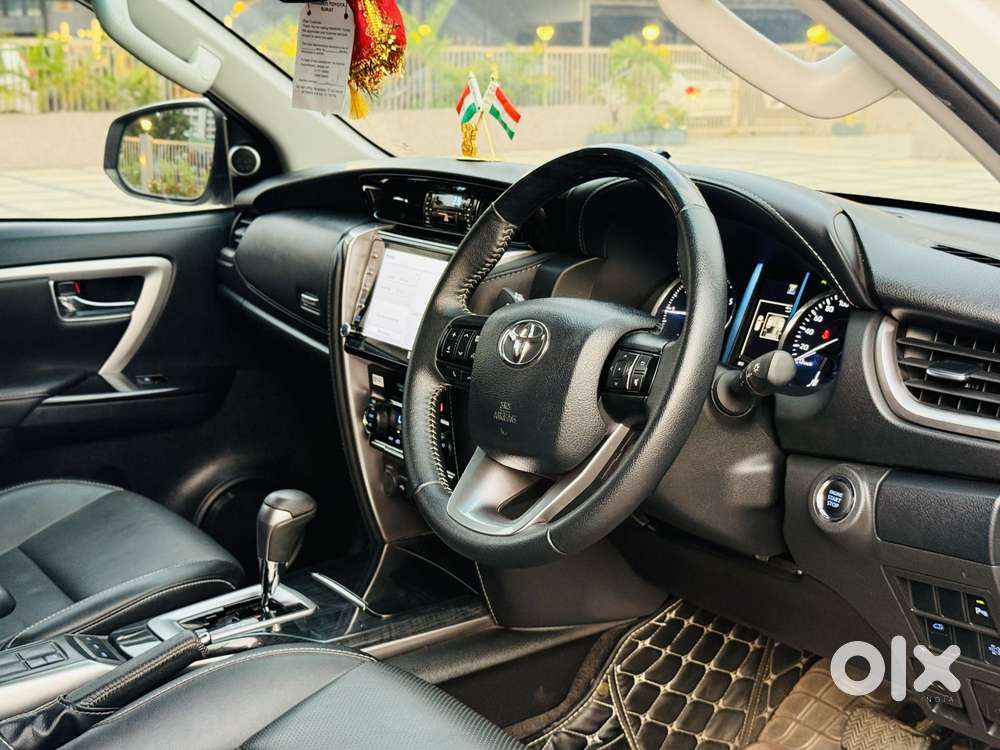 Toyota Fortuner 4x2 At 2.8 Diesel, 2025, Diesel