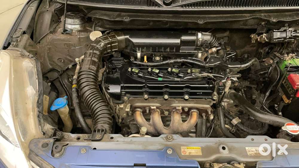 Maruti Suzuki Baleno 1.2 Zeta, 2018, Petrol