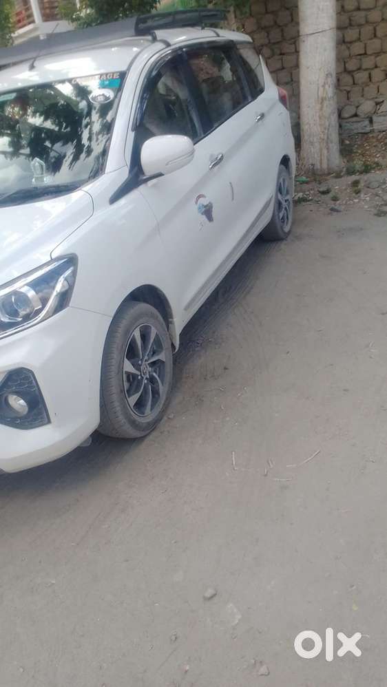 Toyota Rumion 2024 Good Condition