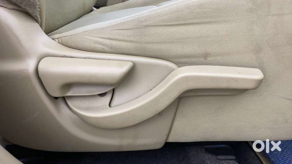 Honda Amaze 2013-2016 S I-vtech, 2014, Petrol