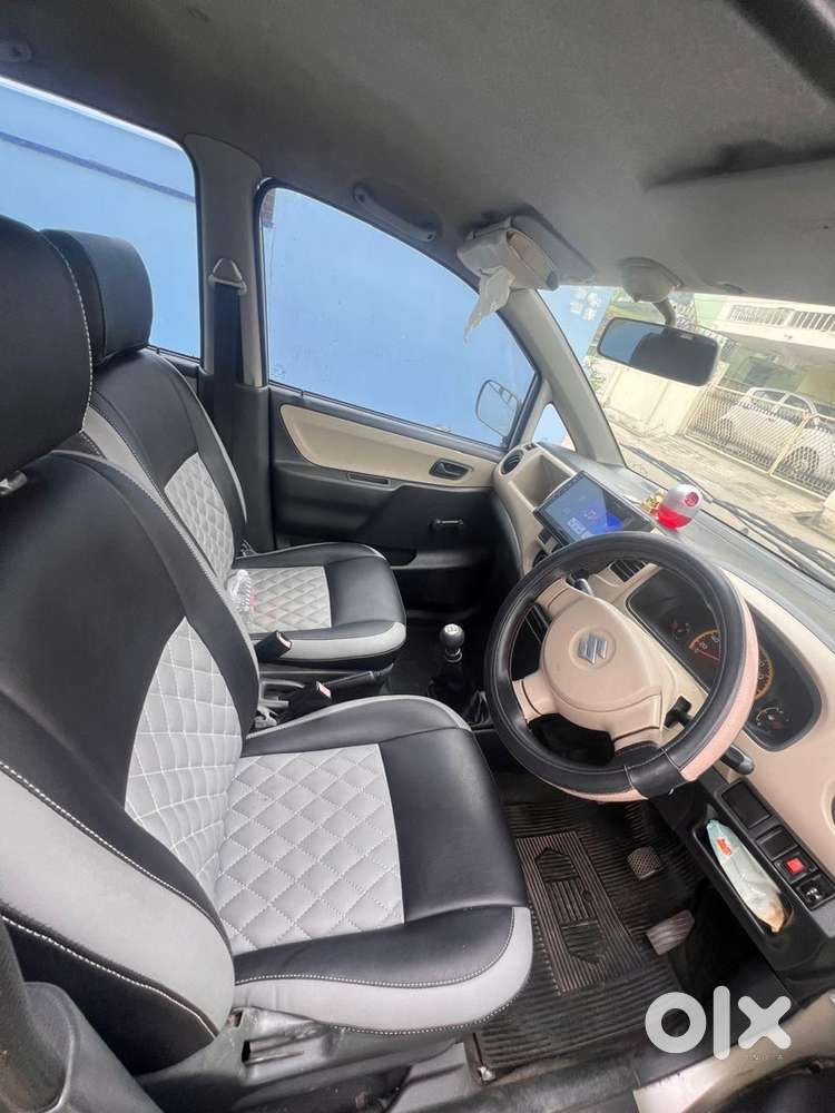 2008 Maruti Suzuki Zen Petrol Manual