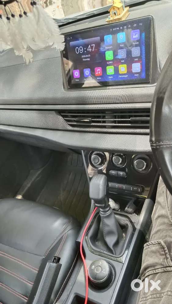 Tata Nexon 2023 Model