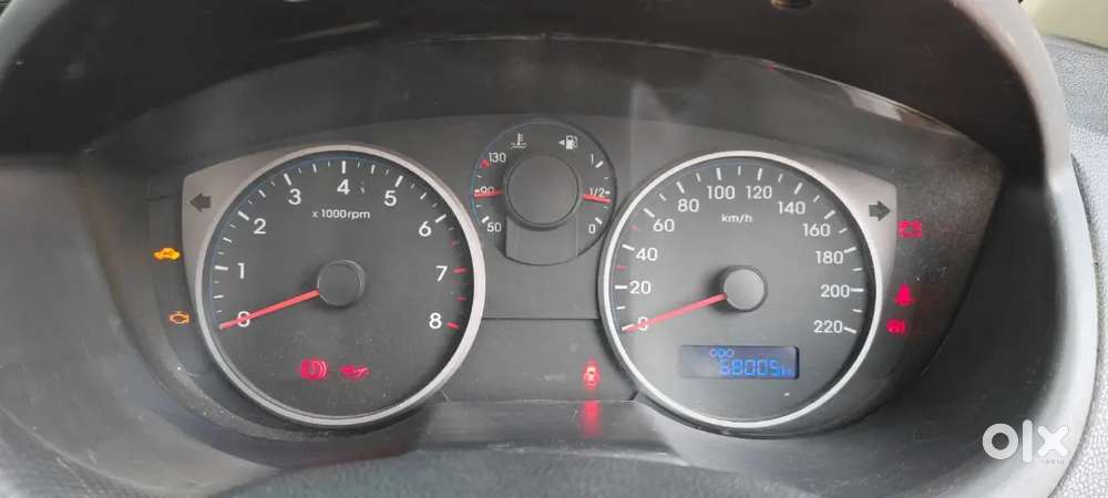 Hyundai I20 2013 Petrol Good Condition