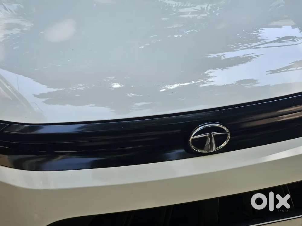 Tata Nexon 2023 Variant