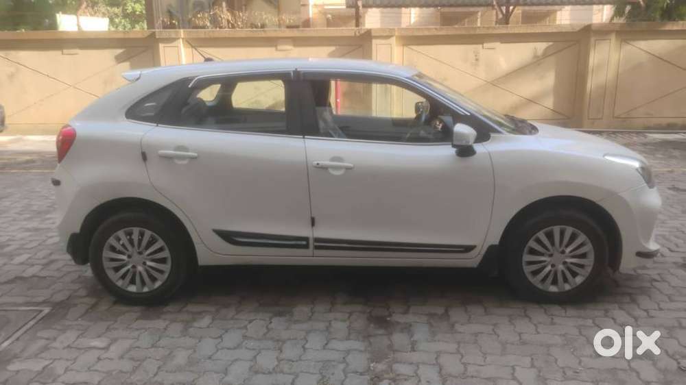 Sale The Baleno Car Petrol Variant