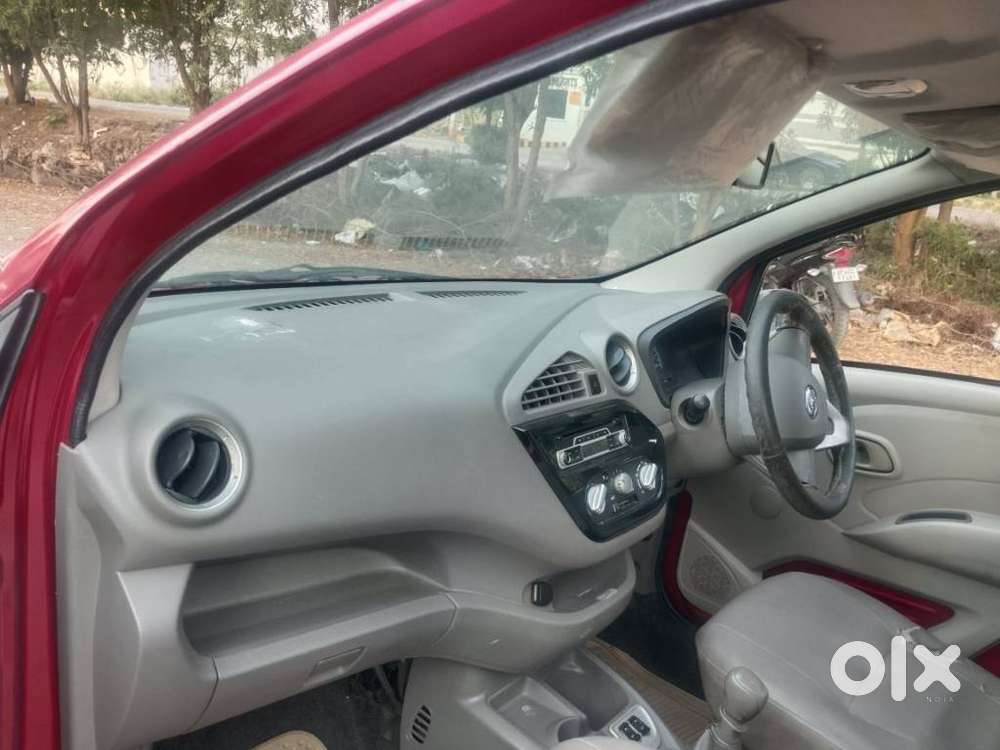 Datsun Redi Go 1.0 Limited Edition 2018, 2016, Petrol