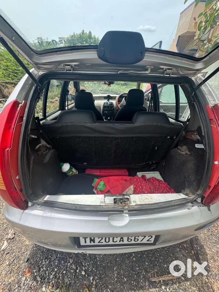 Geniune Vehicle And Clean Car