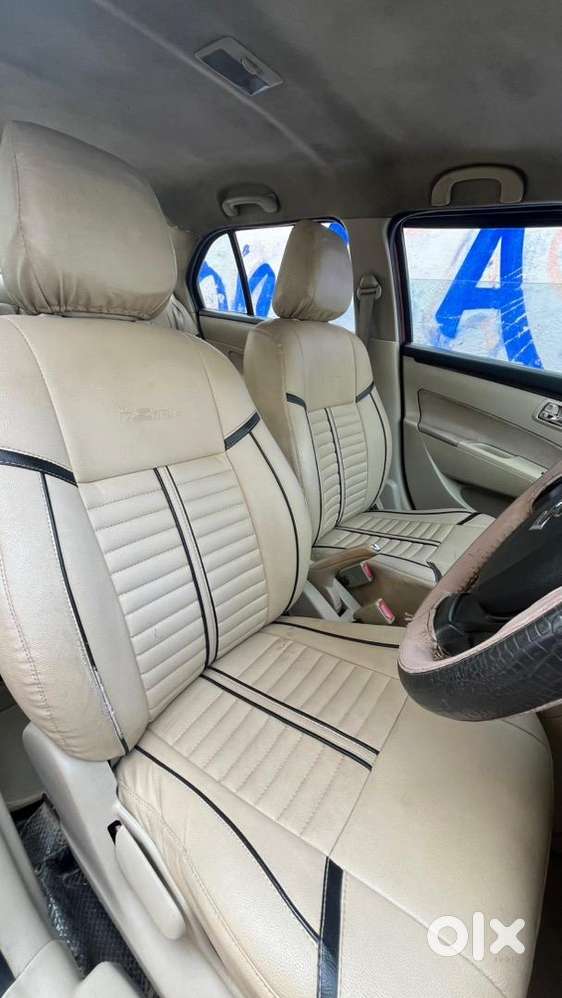 Maruti Suzuki Diesel 2012