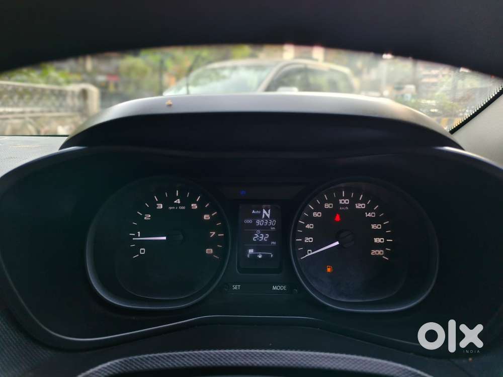 Tata Nexon 1.5 Revotorq Xm, 2018, Diesel
