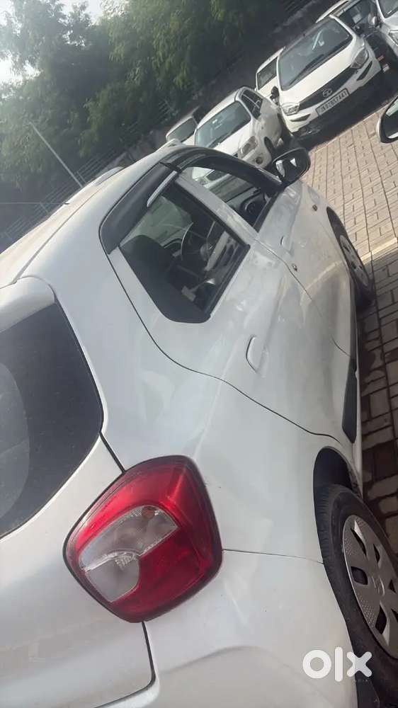 Maruti Suzuki Alto 2023