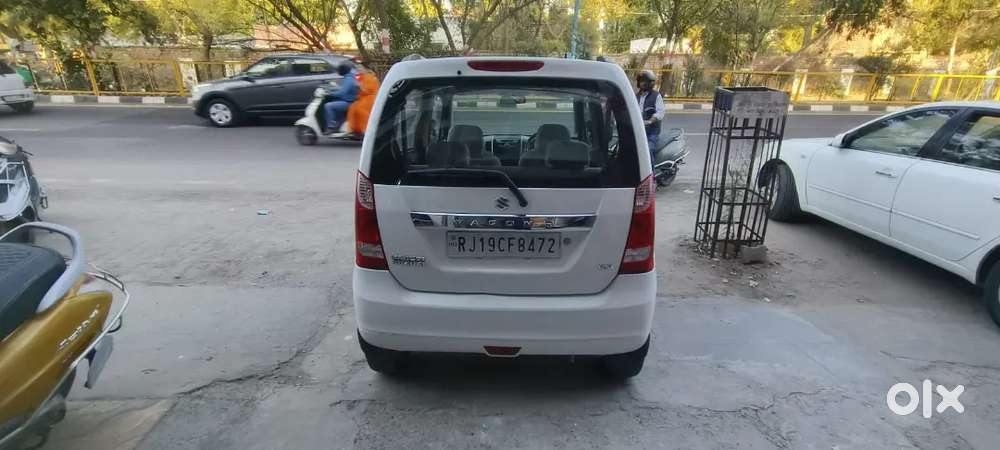 Wagonr Vxi Very Good Condition