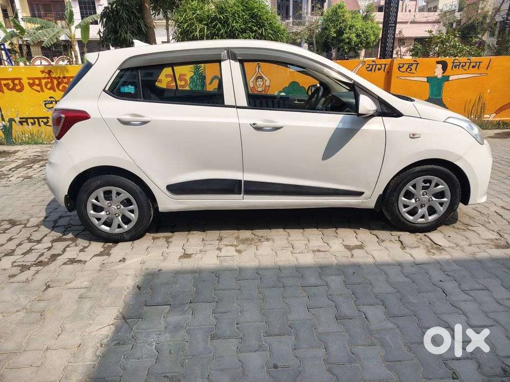 Hyundai Grand I10