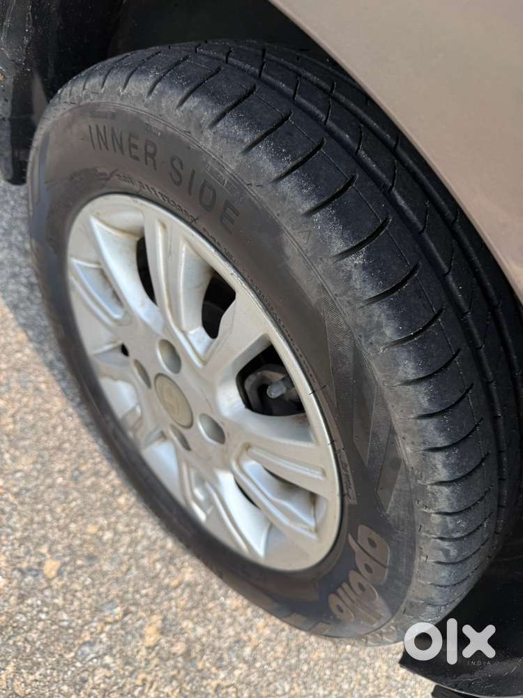 Tata Tiago Petrol 2018