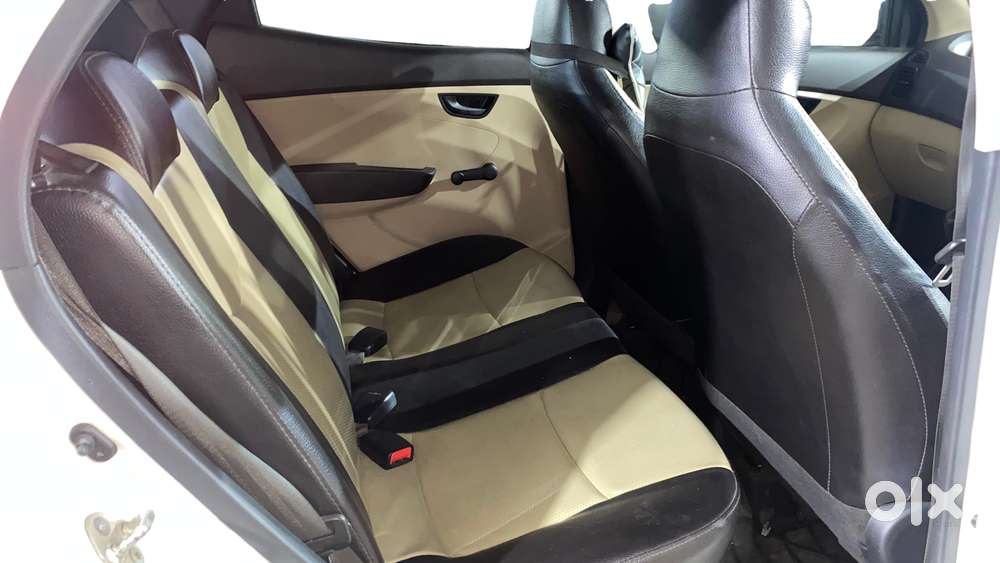 Hyundai Eon Era +, 2014, Petrol
