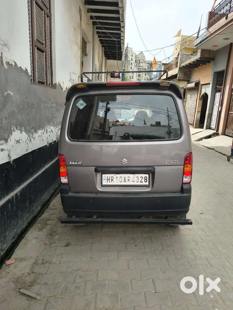 Maruti Suzuki Eeco 2023
