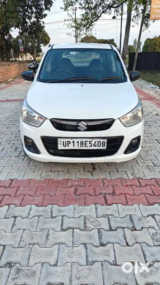 Maruti Suzuki Alto K10 2017 Cng & Hybrids 72000 Km Driven