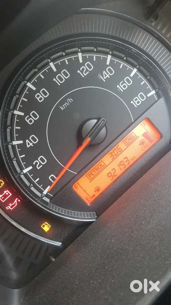 Maruti Suzuki Wagon R 2022 Cng & Hybrids 98390 Km Driven