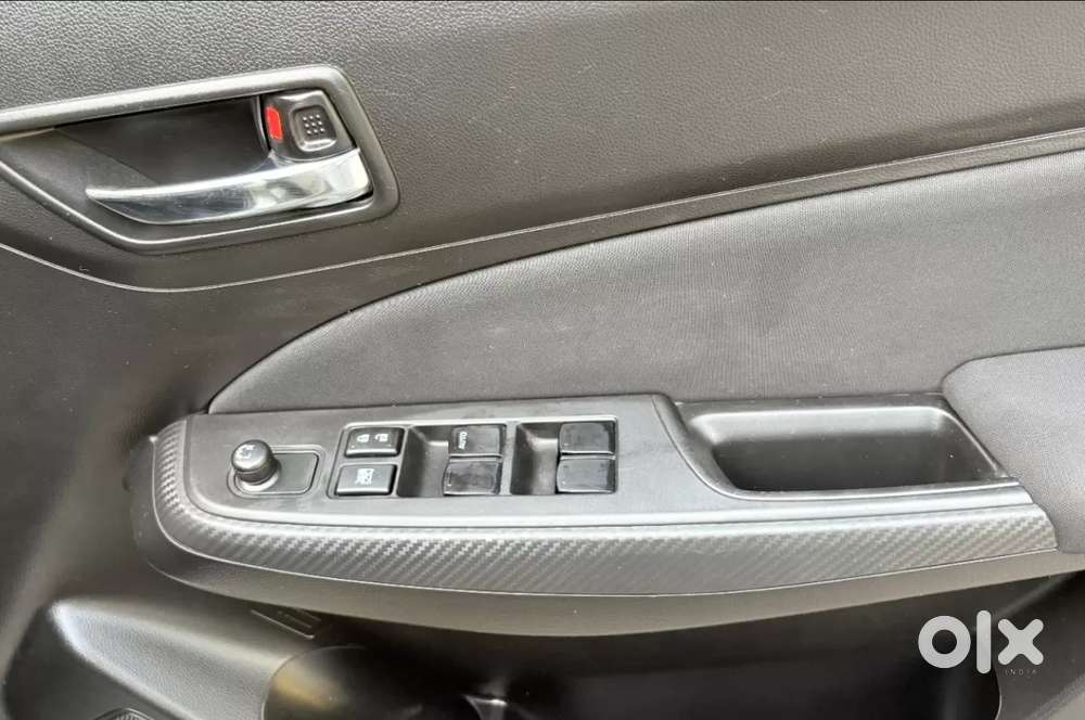 Maruti Suzuki Swift 2018 Vxi, 2022, Petrol