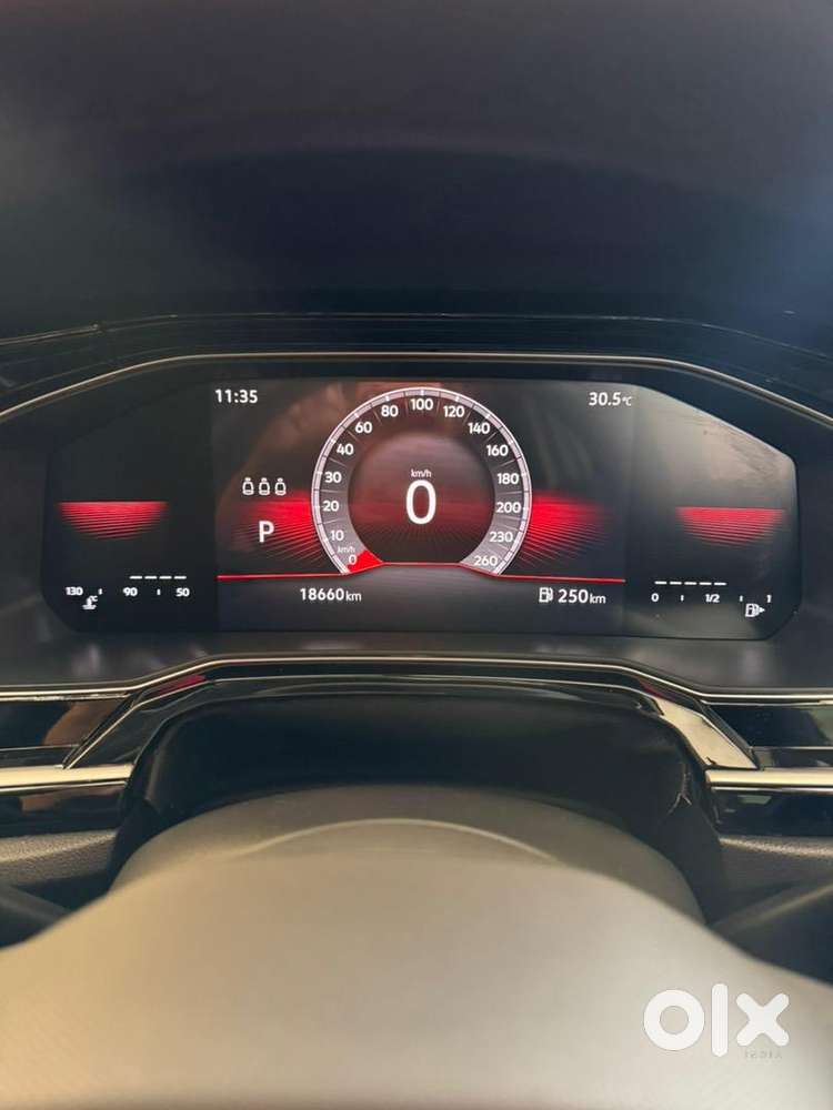 Virtus Gt Line 1.0 Automatic