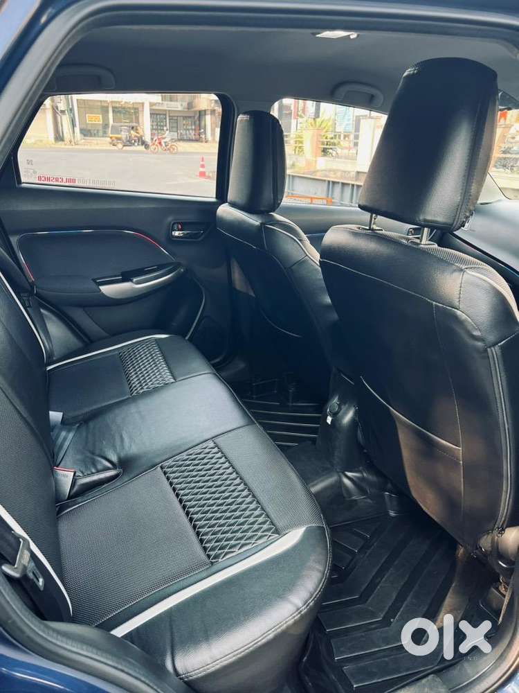 Maruti Suzuki Baleno 2020 Model Well Maintained