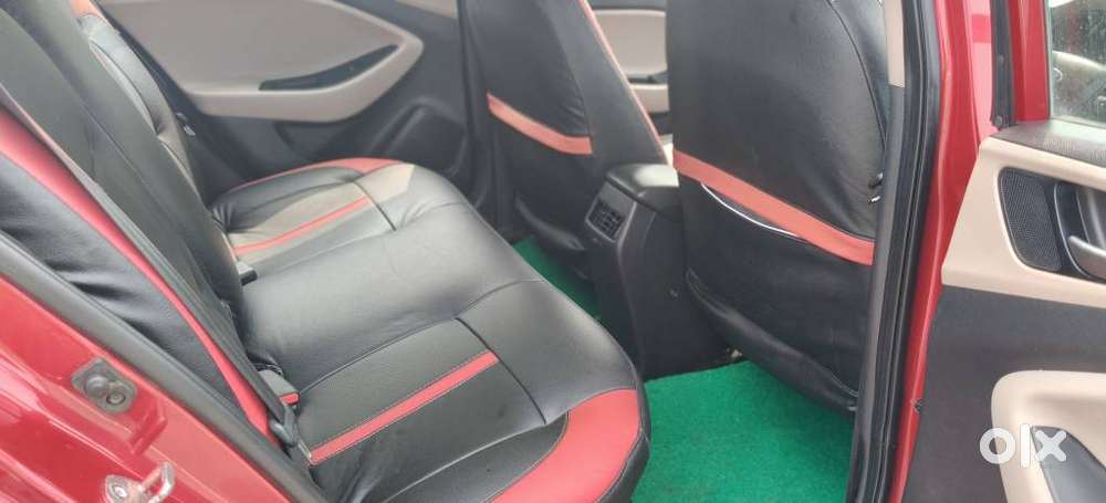 Hyundai Elite I20 Asta (o) 1.2 Mt, 2015, Petrol