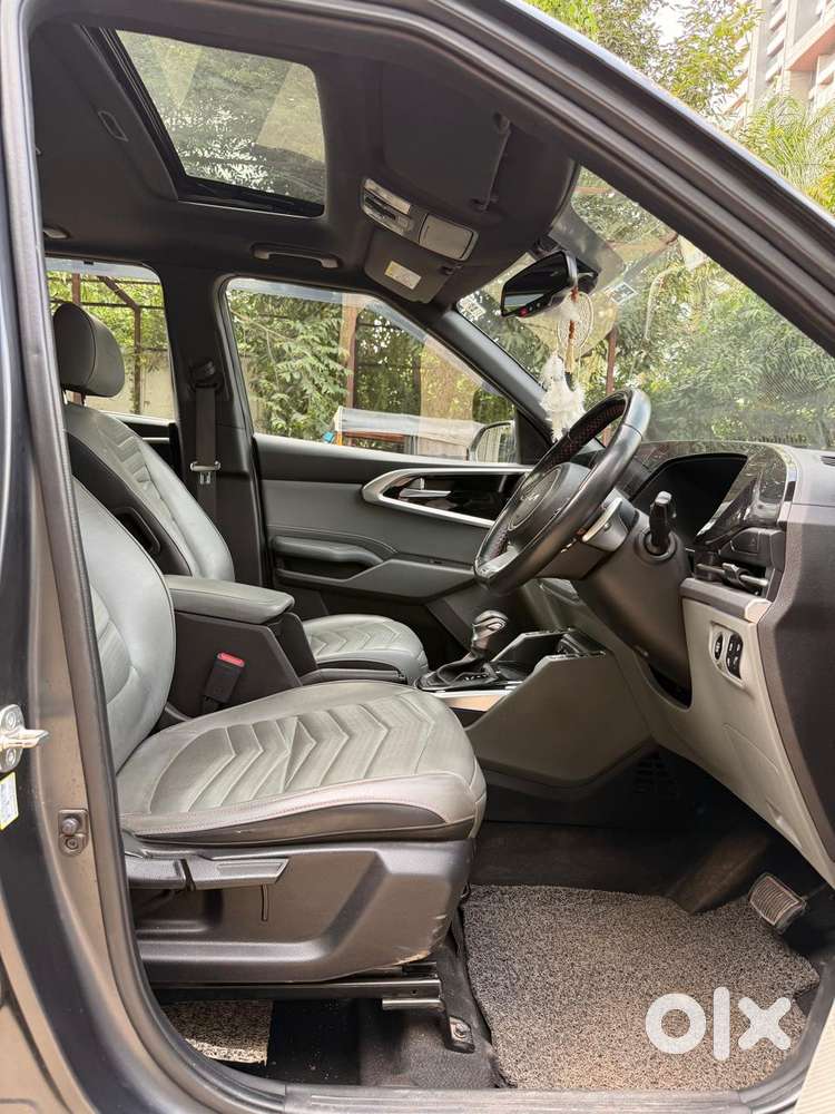 Kia Carens X Line 1.5 Diesel At 6 Str, 2024, Diesel