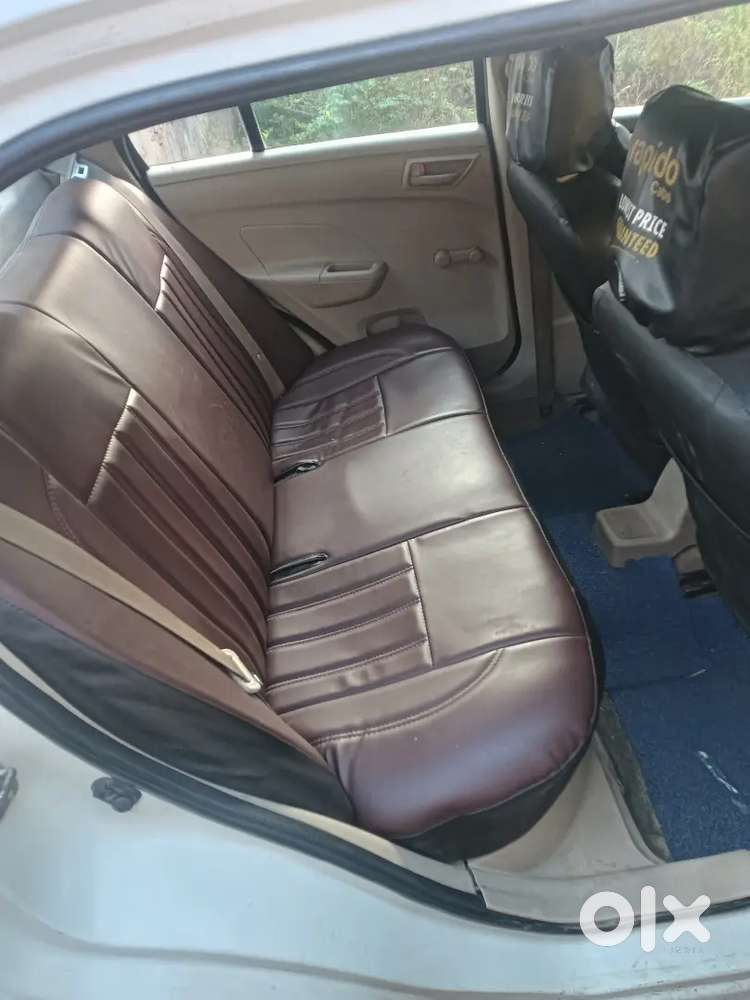 Swift Dzire 2018 Lxi 3rd Owner