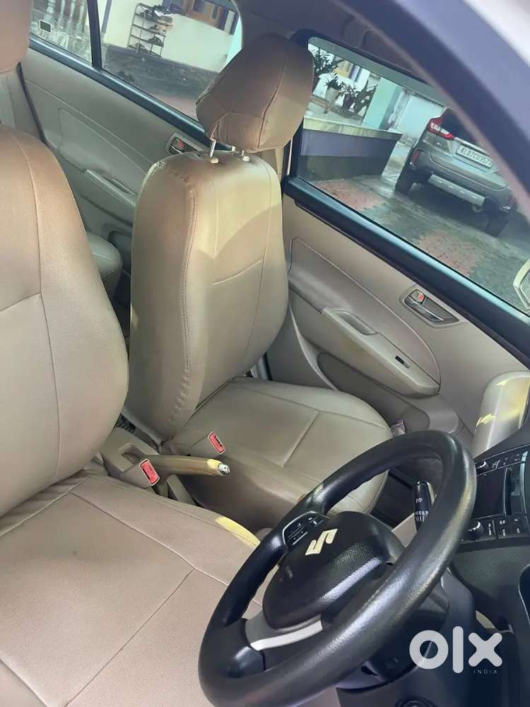 Maruti Suzuki -dzire Diesel Manual Car - Good Mileage