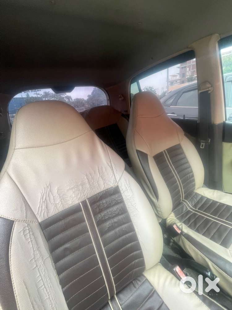 Hyundai Santro Xing Gl Cng 2013