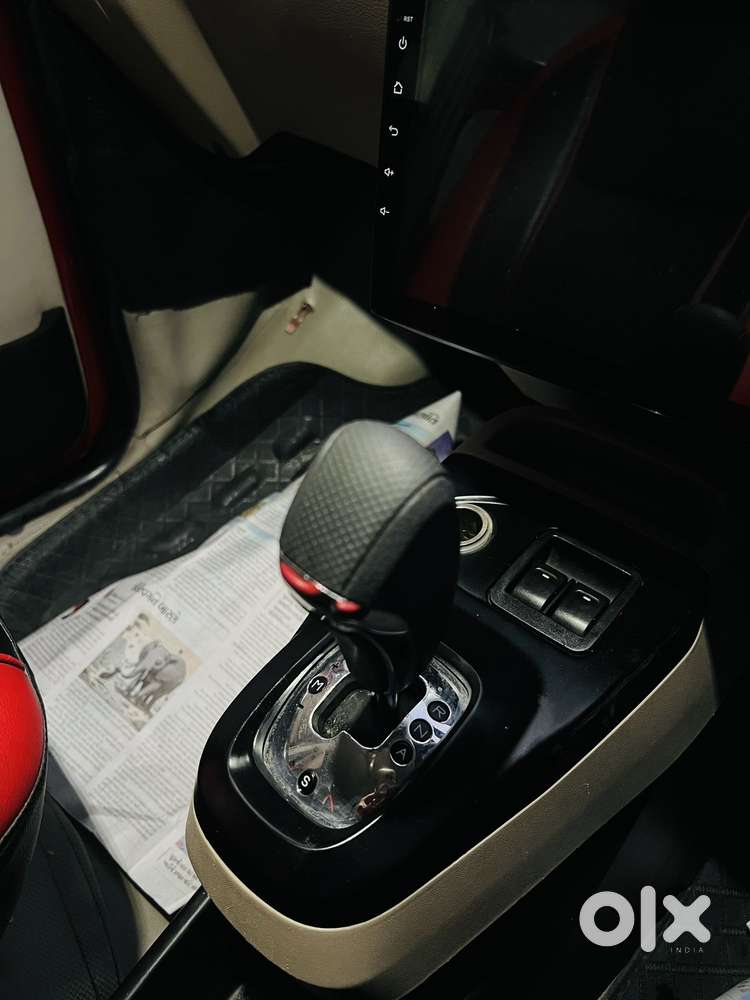 Tata Nano Xta, 2016, Petrol