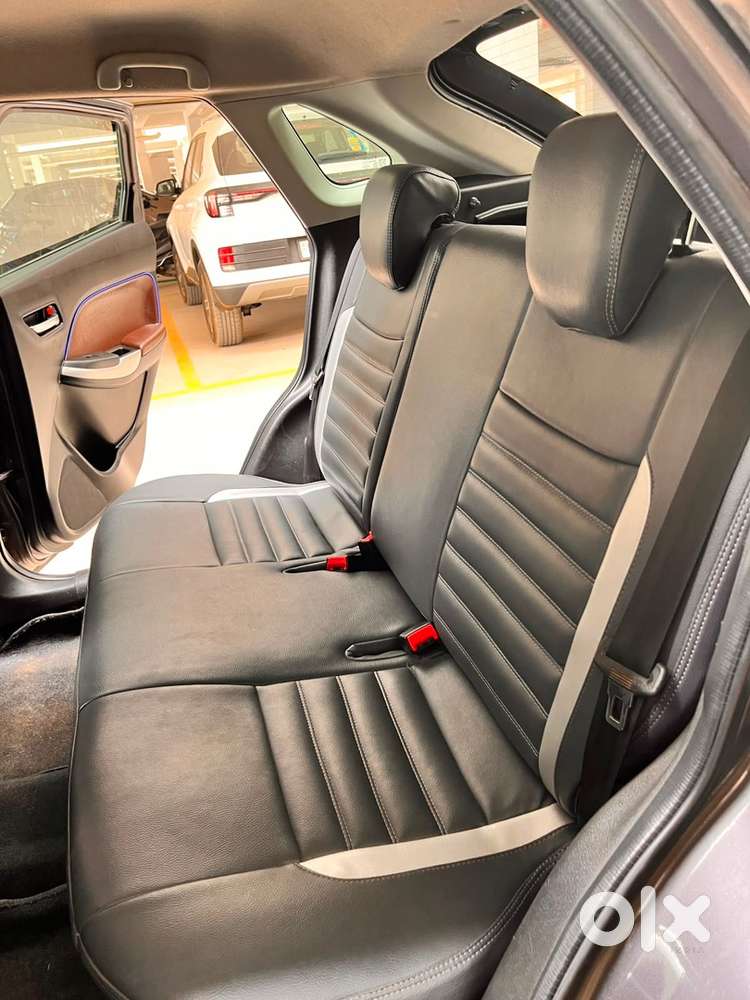 2017 Maruti Suzuki Baleno