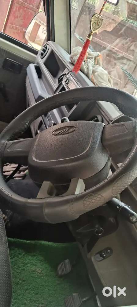 Mahindra Bolero 2026 Diesel Manual
