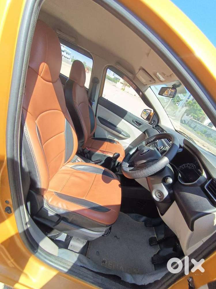 Renault Triber Rxt, 2020, Petrol