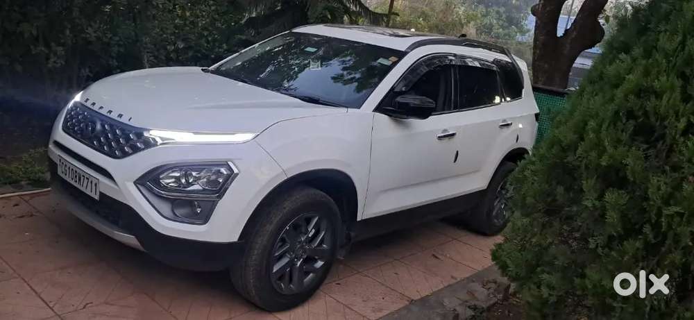 Railway Officer Used Car