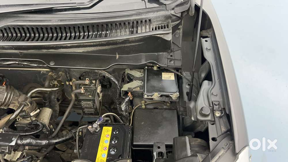 Maruti Suzuki S-presso Vxi Plus, 2021, Petrol