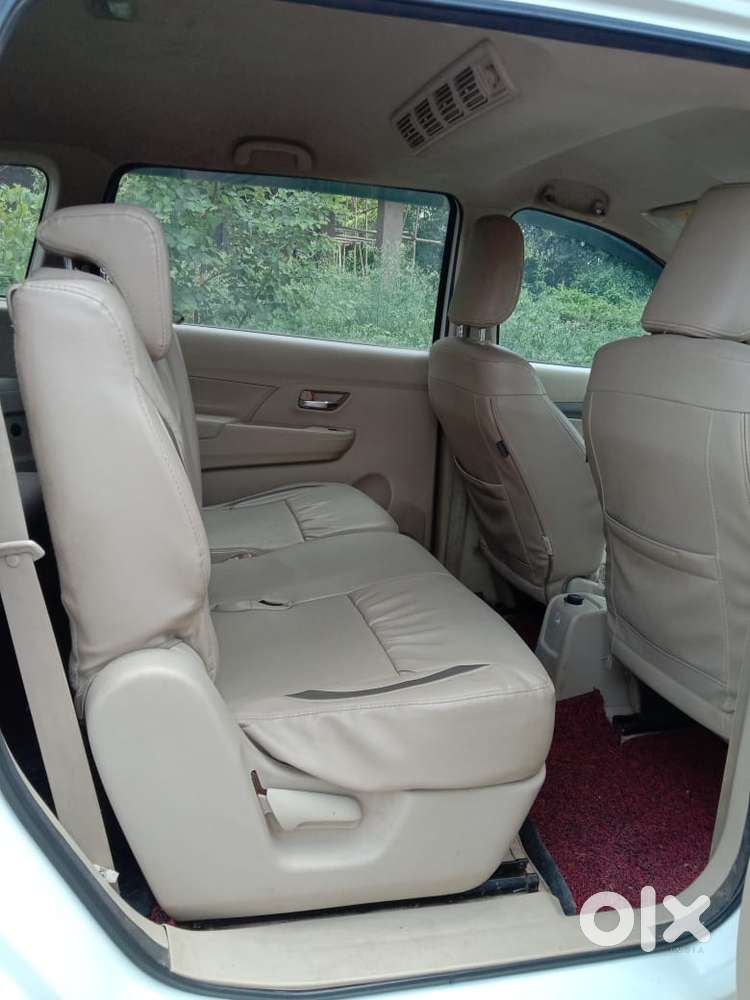 Maruti Suzuki Ertiga 2022-2023  Vxi, 2022, Petrol